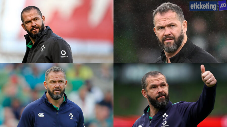 Rugby World Cup Tickets | Rugby World Cup 2027 Tickets