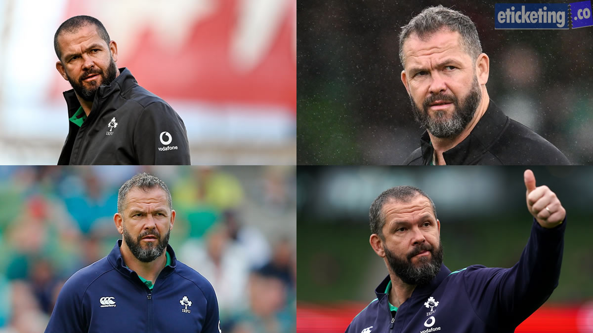 Rugby World Cup Tickets | Rugby World Cup 2027 Tickets