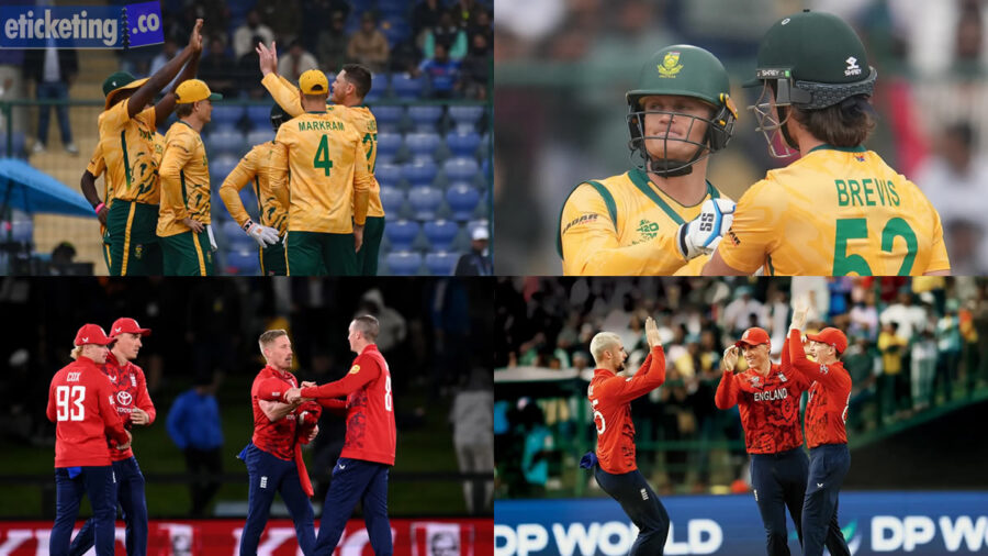 T20 World Cup 2026 Tickets | T20 World Cup Tickets