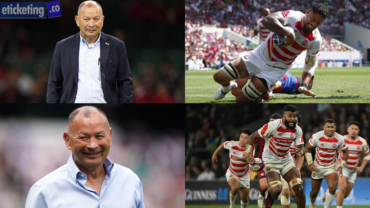 Rugby World Cup Tickets | Rugby World Cup 2027 Tickets