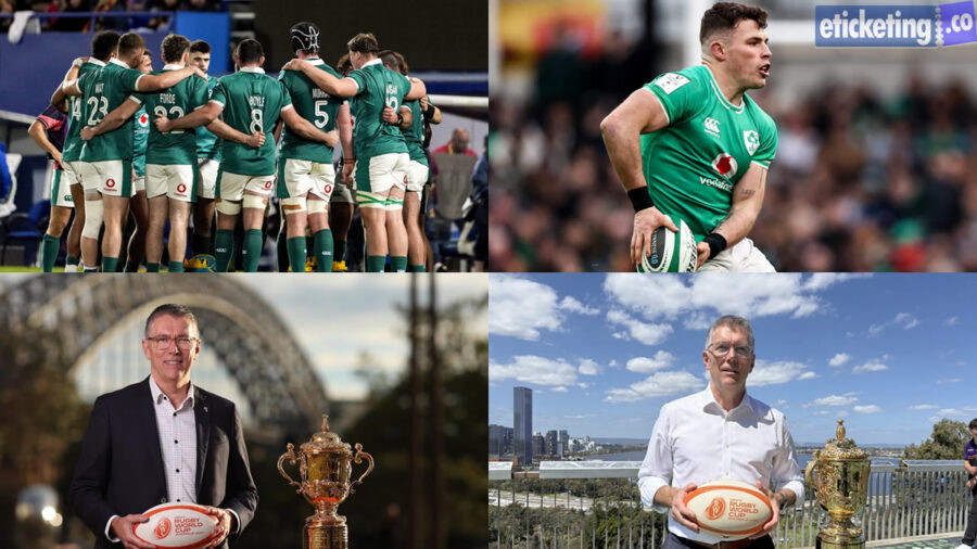Rugby World Cup Tickets | Rugby World Cup 2027 Tickets
