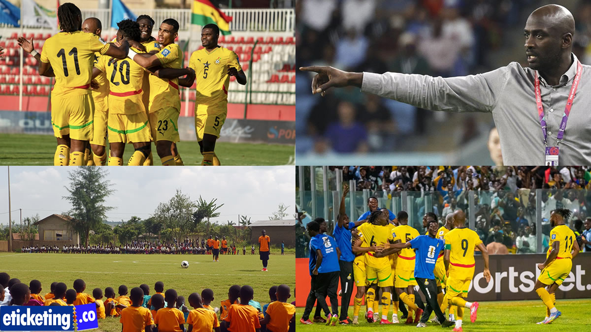 Croatia Vs Ghana Tickets | Ghana Vs Panama Tickets | Soccer World Cup Tickets