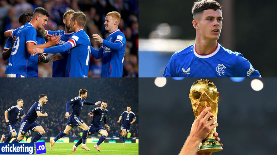 Scotland vs Morocco Tickets | Scotland vs Brazil Tickets | FIFA 2026 Tickets