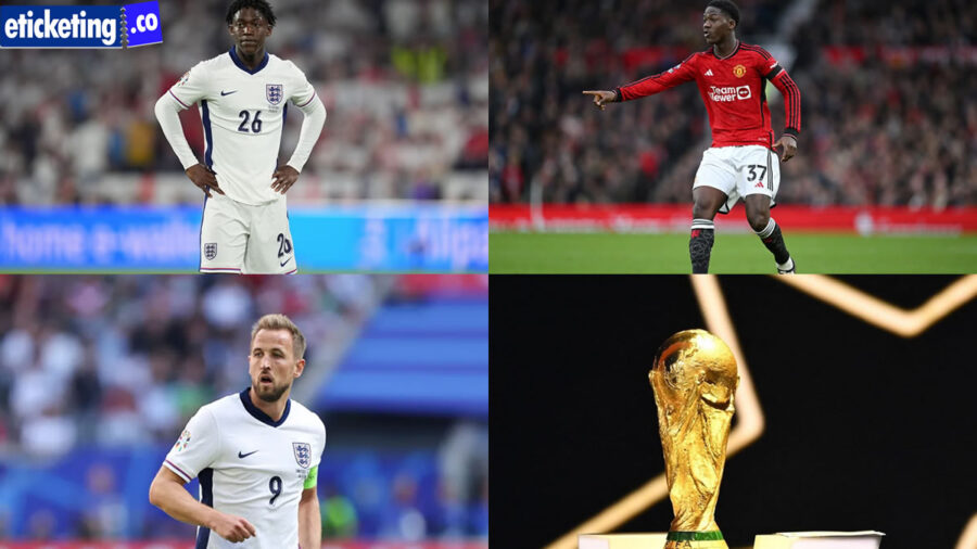 England vs Croatia Tickets | England Vs Panama Tickets | FIFA World Cup Tickets