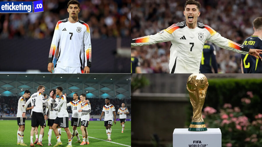 Germany vs Curacao Tickets | Germany vs Ivory Coast Tickets | World Cup Tickets