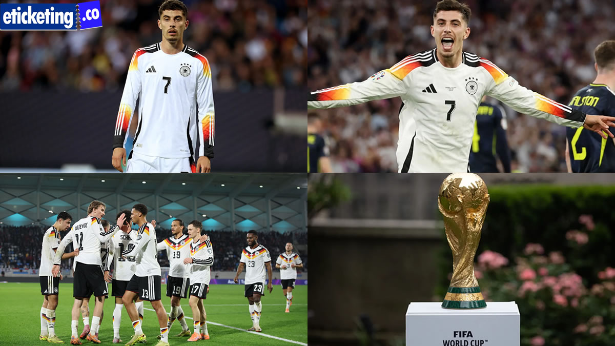 Germany vs Curacao Tickets | Germany vs Ivory Coast Tickets | World Cup Tickets