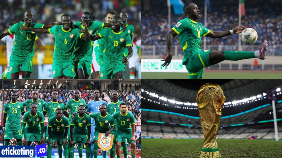 Norway vs Senegal Tickets | Norway vs France Tickets | FIFA 2026 Tickets