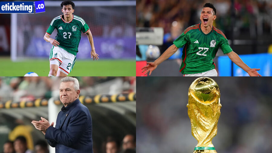 Mexico vs South Africa Tickets | Mexico vs South Africa Tickets | Soccer World Cup Tickets