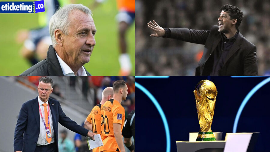 Netherlands vs Japan Tickets | Tunisia vs Netherlands Tickets | Soccer World Cup Tickets