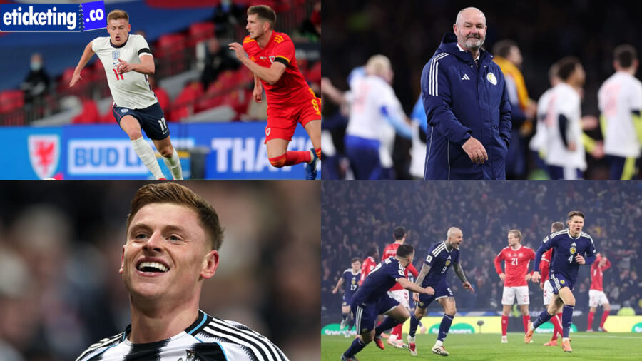 Scotland vs Morocco Tickets | Haiti vs Scotland Tickets | Football World Cup Tickets