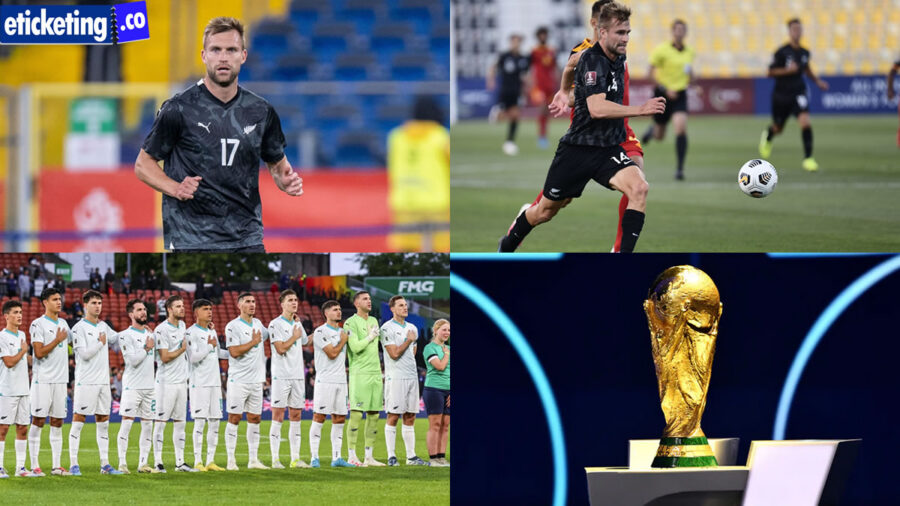 Iran vs New Zealand Tickets | Belgium vs Iran Tickets | FIFA 2026 Tickets