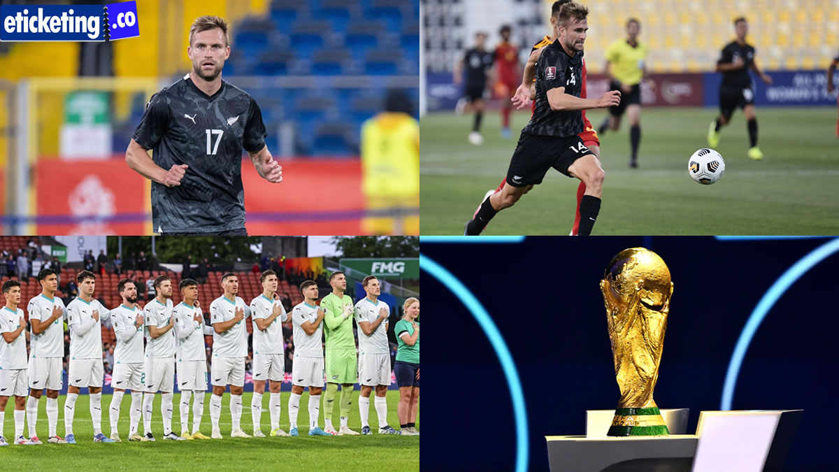 Iran vs New Zealand Tickets | Belgium vs Iran Tickets | FIFA 2026 Tickets
