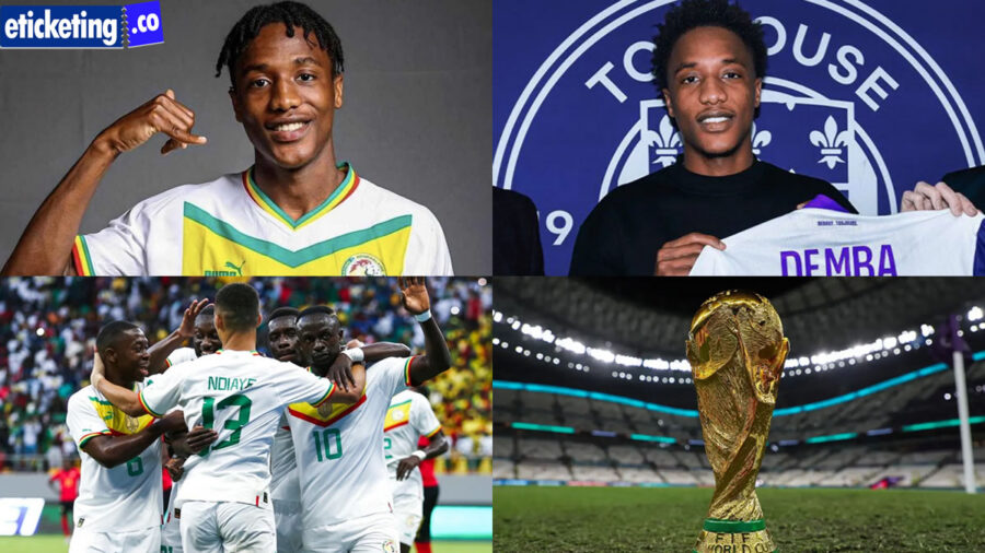 Norway vs Senegal Tickets | Norway vs France Tickets | World Cup Tickets