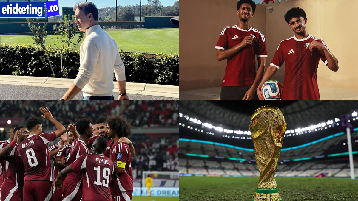 Canada vs Qatar Tickets | Canada vs Switzerland Tickets | FIFA World Cup Tickets