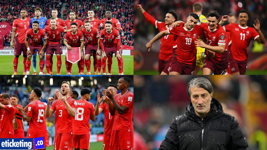 Qatar vs Switzerland Tickets | Canada vs Qatar Tickets | Soccer World Cup Tickets