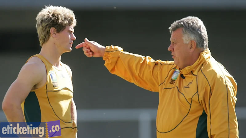 Rugby World Cup Tickets | Rugby World Cup 2027 Tickets