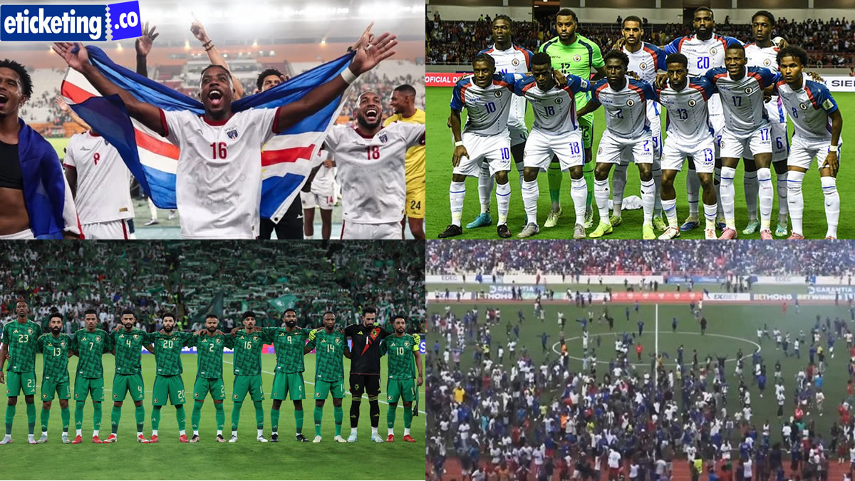 FIFA World Cup Tickets | FIFA 2026 Tickets