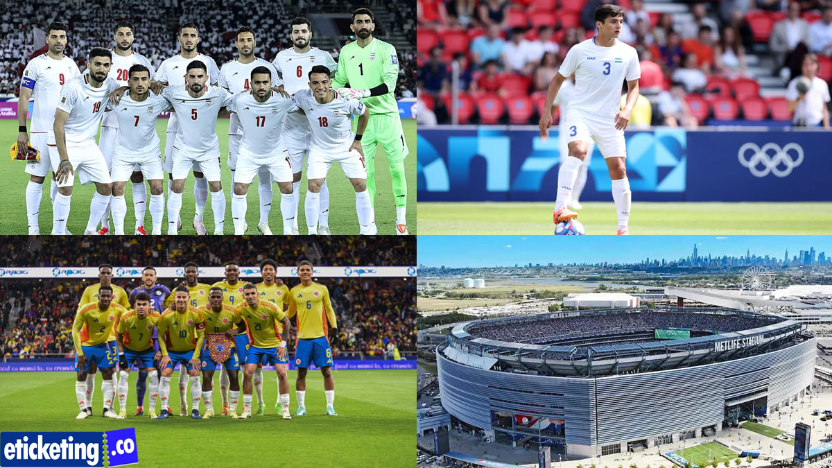 Soccer World Cup Tickets | World Cup Tickets