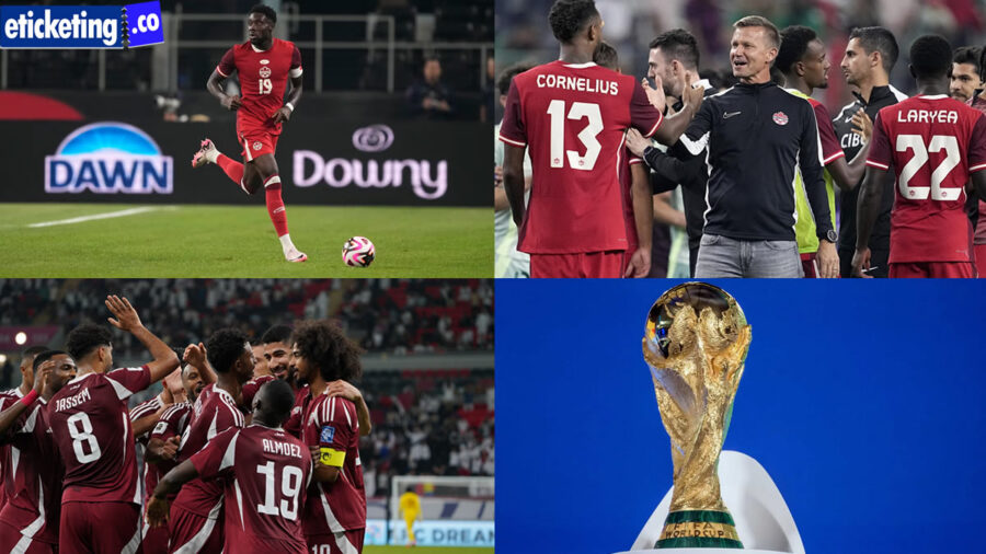 Soccer World Cup Tickets | World Cup Tickets