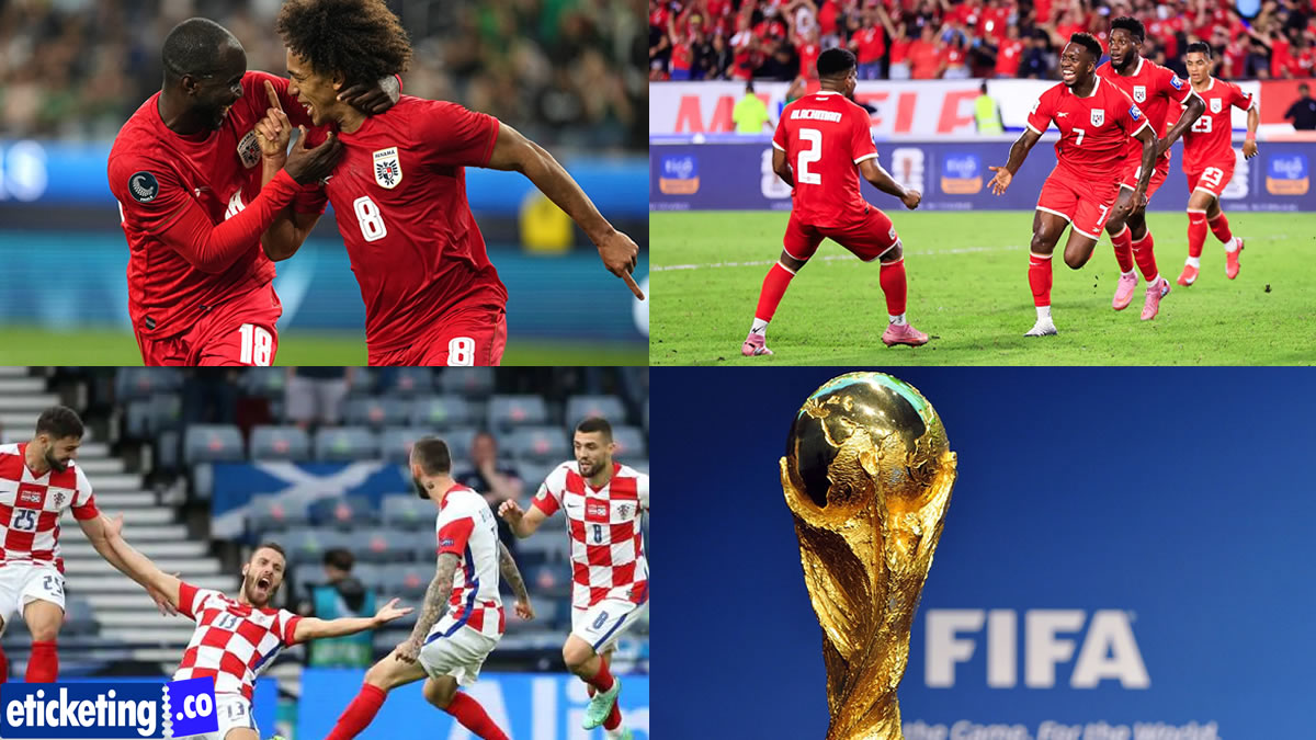 FIFA World Cup Tickets | FIFA 2026 Tickets