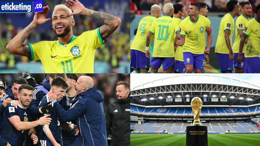 Football World Cup Tickets | Football World Cup 2026 Tickets