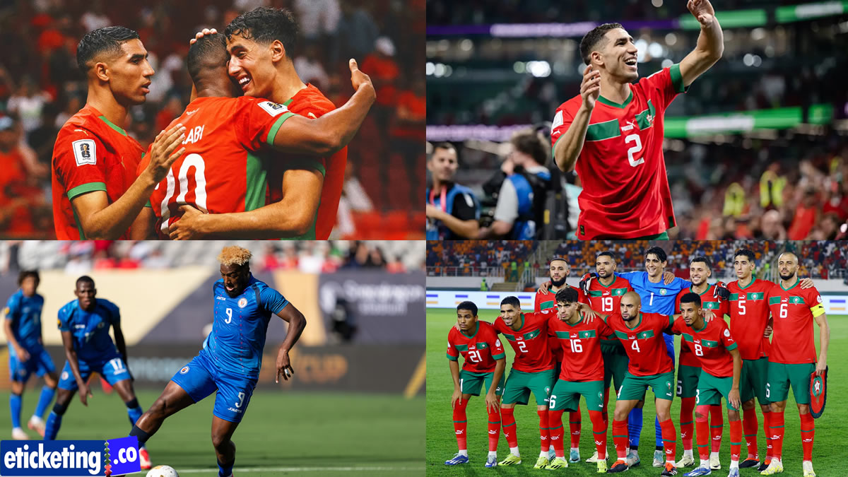 Soccer World Cup Tickets | World Cup Tickets