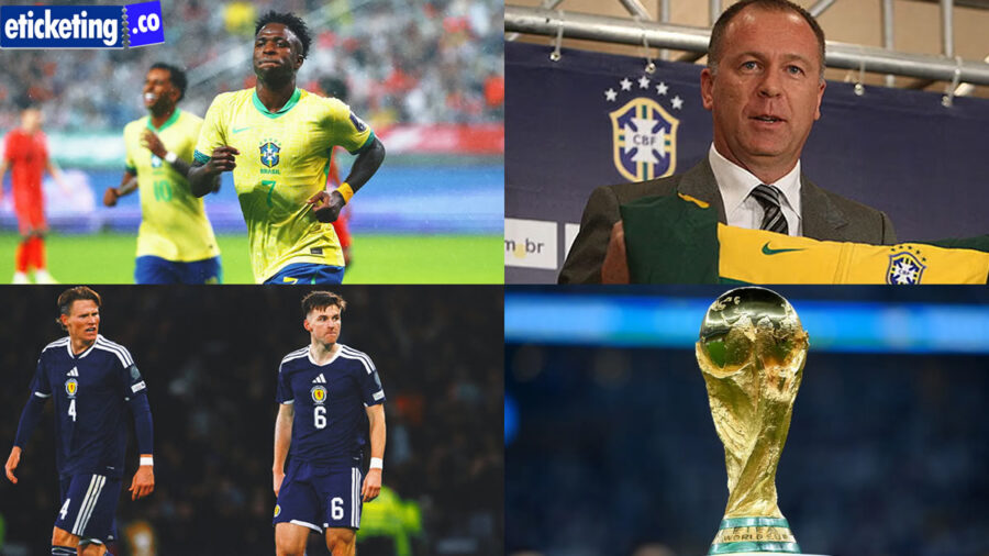 Soccer World Cup Tickets | World Cup Tickets