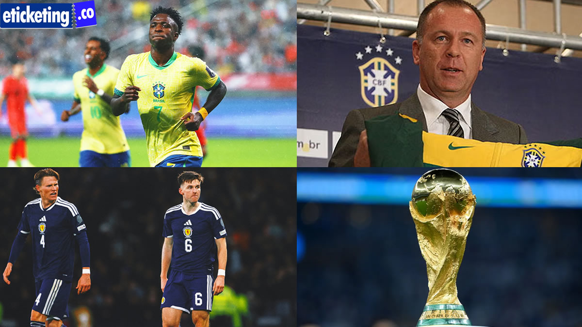 Soccer World Cup Tickets | World Cup Tickets