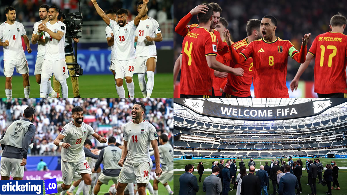 FIFA World Cup Tickets | FIFA 2026 Tickets