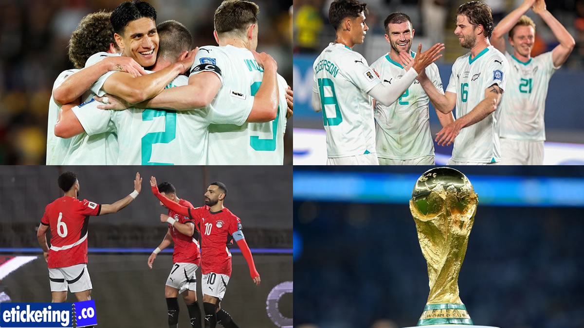 FIFA 2026 Tickets | Football World Cup Tickets