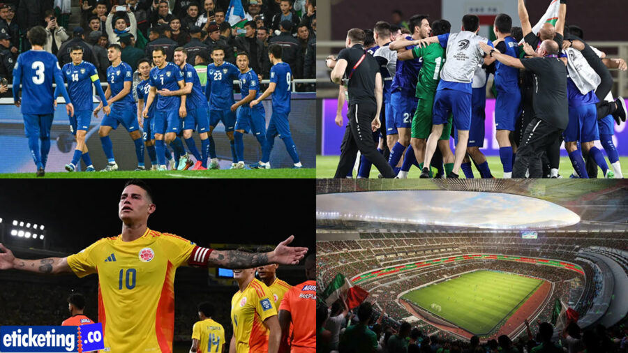 FIFA World Cup 2026 Tickets | Buy World Cup Tickets