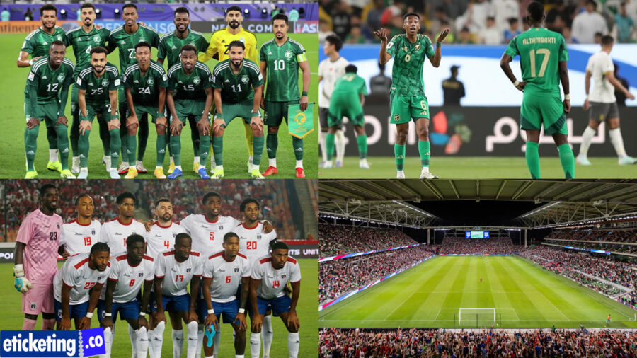 Soccer World Cup Tickets | World Cup Tickets