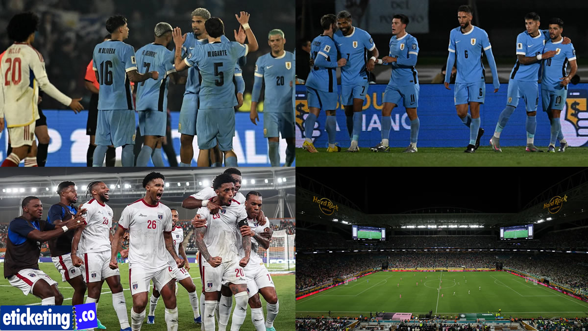 World Cup Tickets | FIFA World Cup Tickets