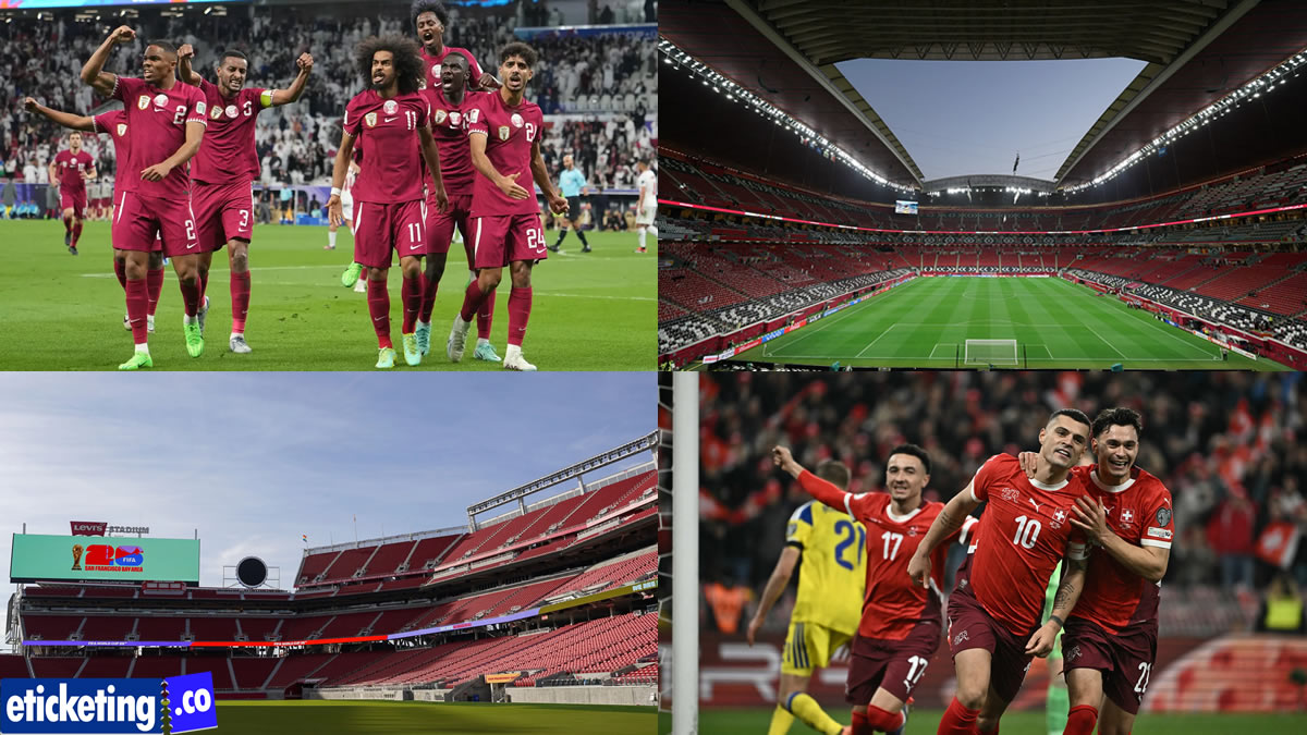 FIFA World Cup 2026 Tickets | Buy World Cup Tickets