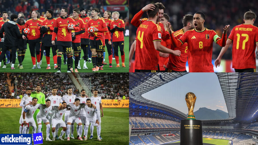 FIFA 2026 Tickets | Football World Cup Tickets