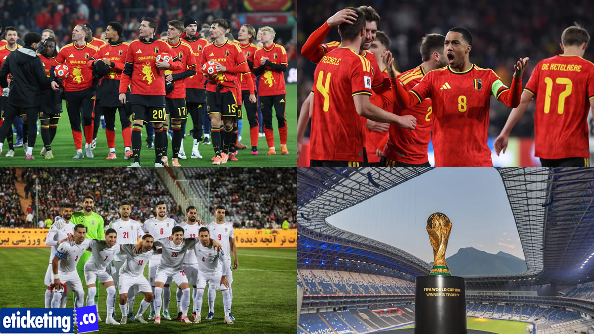 FIFA 2026 Tickets | Football World Cup Tickets
