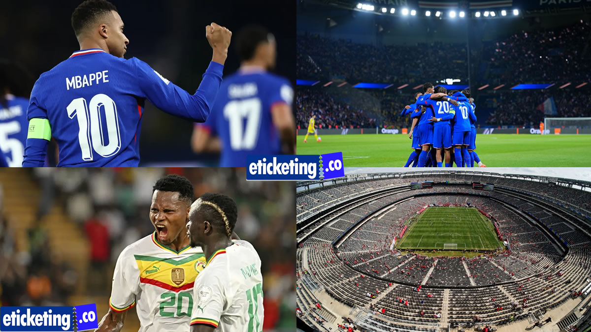 World Cup 2026 Tickets | Football World Cup Tickets