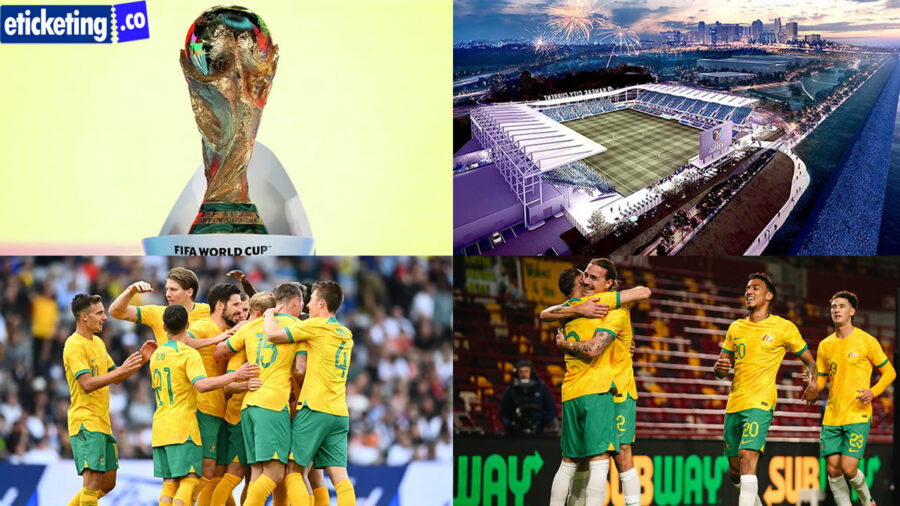 FIFA World Cup Tickets | FIFA 2026 Tickets