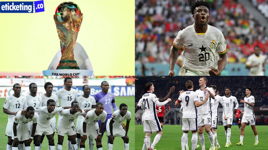 Soccer World Cup Tickets | World Cup Tickets