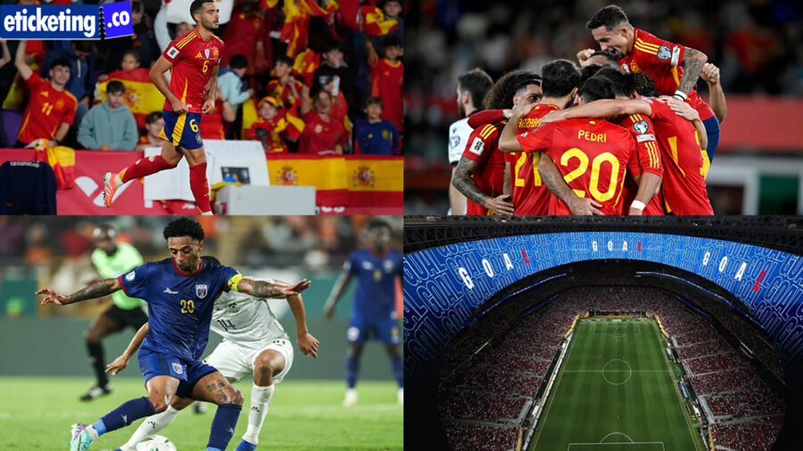 Football World Cup Tickets | Football World Cup 2026 Tickets