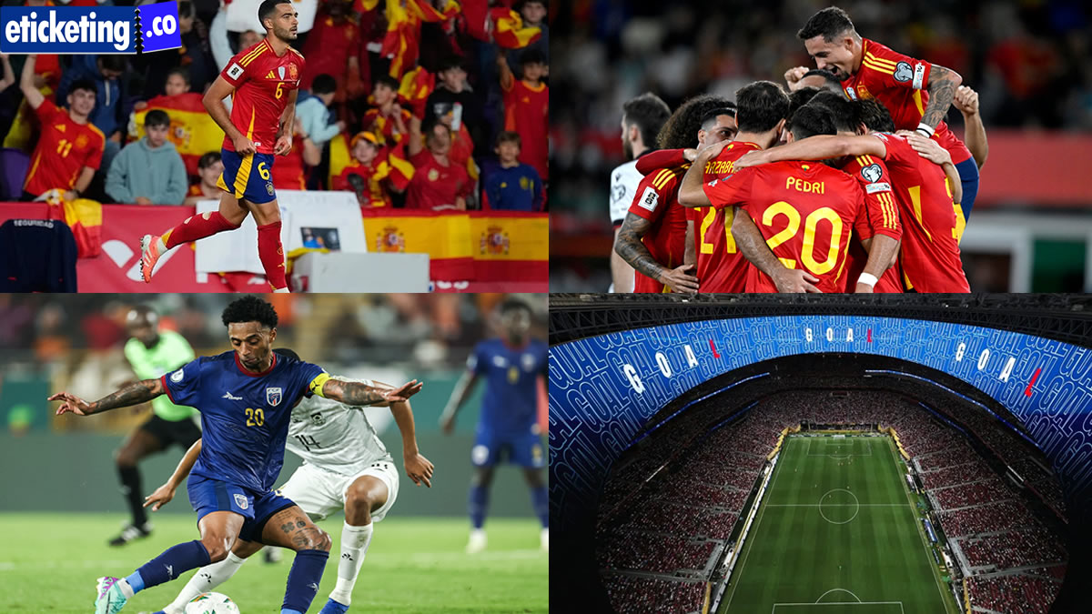 Football World Cup Tickets | Football World Cup 2026 Tickets