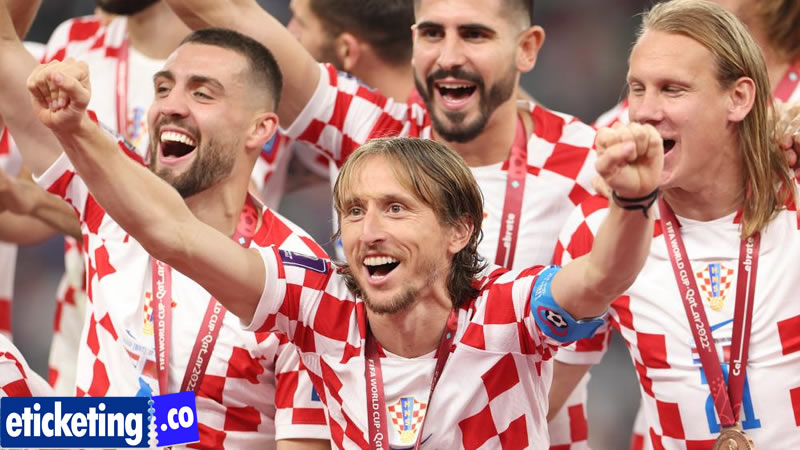 Soccer World Cup Tickets | World Cup Tickets 