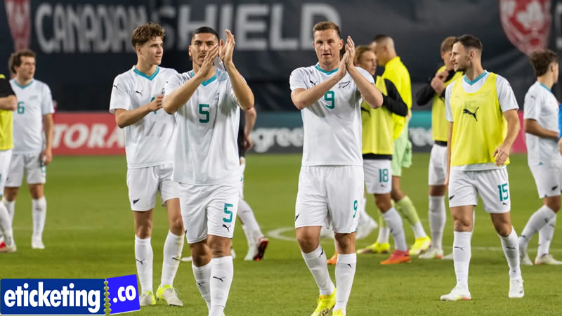 Soccer World Cup Tickets | World Cup Tickets