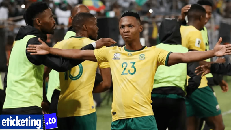 Soccer World Cup Tickets | World Cup Tickets