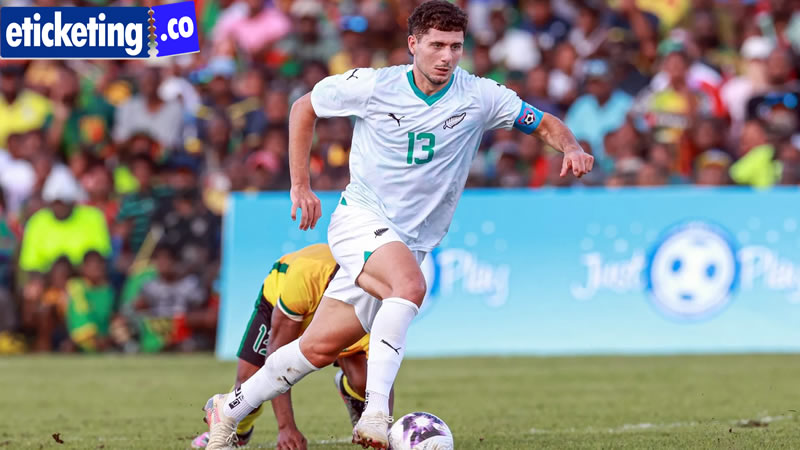 Buy World Cup Tickets | Buy FIFA 2026 Tickets 