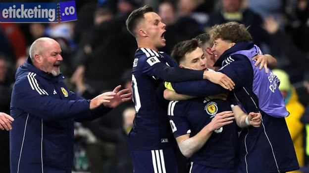 Scotland vs Brazil Tickets | World Cup Tickets | FIFA World Cup Tickets | FIFA 2026 Tickets | Football World Cup Tickets |