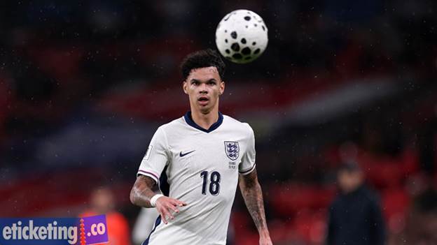 England vs Croatia Tickets | World Cup Tickets | FIFA World Cup Tickets | FIFA 2026 Tickets | Football World Cup Tickets | 