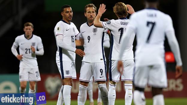 England vs Croatia Tickets | World Cup Tickets | FIFA World Cup Tickets | FIFA 2026 Tickets | Football World Cup Tickets | 