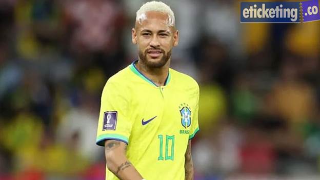 Scotland vs Brazil Tickets | World Cup Tickets | FIFA World Cup Tickets | FIFA 2026 Tickets | Football World Cup Tickets | 