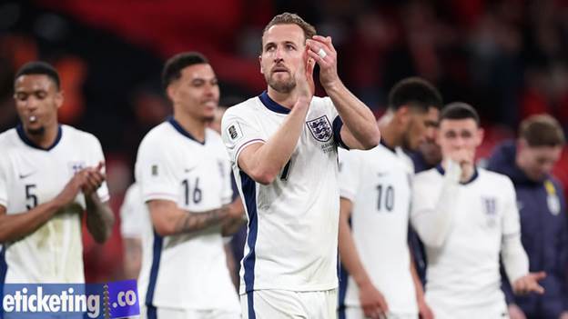 England vs Croatia Tickets | World Cup Tickets | FIFA World Cup Tickets | FIFA 2026 Tickets | Football World Cup Tickets |